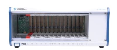 NATIONAL INSTRUMENTS 192011E-01