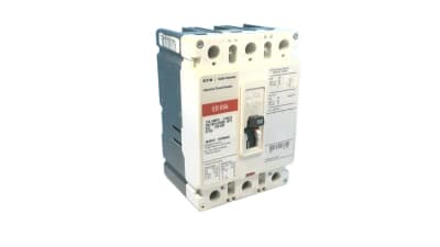EATON CORPORATION ED3150V