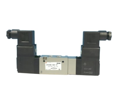 SMC VFS1330-5DZ-01