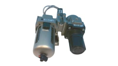 SMC AC30B-03-S