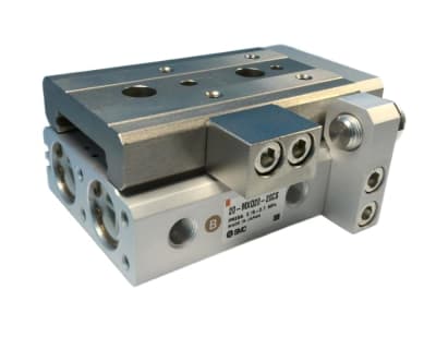 SMC 20-MXQ20-20CS