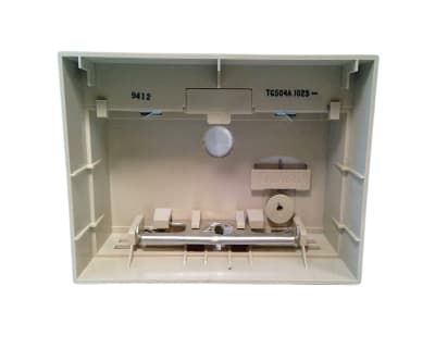 HONEYWELL TG504A-1025