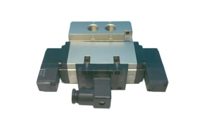 SMC VFS5210-5DZ