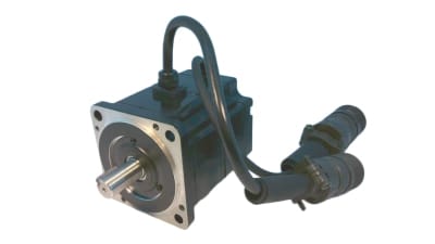 YASKAWA ELECTRIC SGMP-02U314M