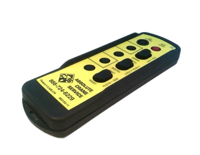LAIRD TECHNOLOGIES 25T11A-ABS