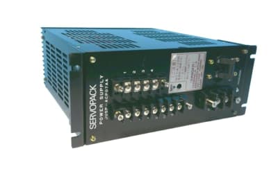 YASKAWA ELECTRIC JUSP-ACP07AA