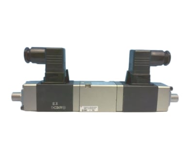 SMC NVS4314-0052DP