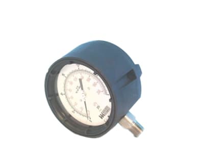 WEISS INSTRUMENTS NF4UGY2-405-2L
