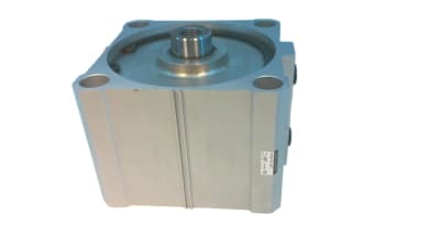 SMC CDQ2B160-40DC