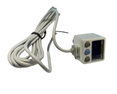 SMC ISE80H-N02-B