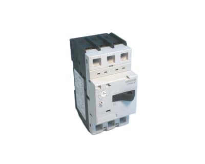 OMRON J7MN-3P-6