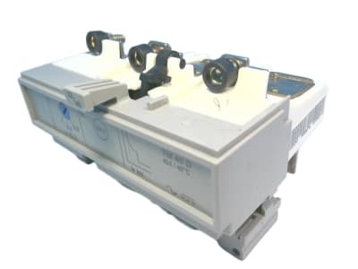 SCHNEIDER ELECTRIC TM40D-3P3D