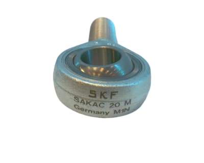 SKF SAKAC20M