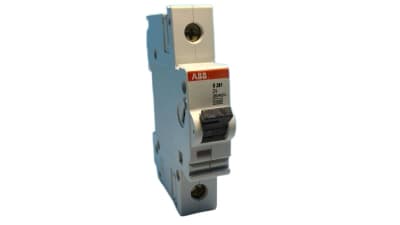 ASEA BROWN BOVERI S281-Z4