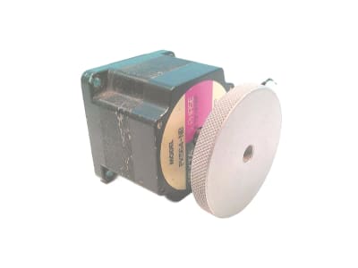 ORIENTAL MOTOR PK564-NB