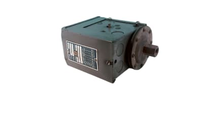 SCHNEIDER ELECTRIC 9013-ASG14
