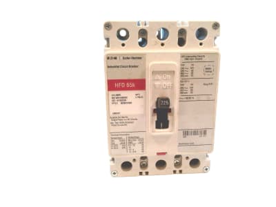 EATON CORPORATION HFD3225V