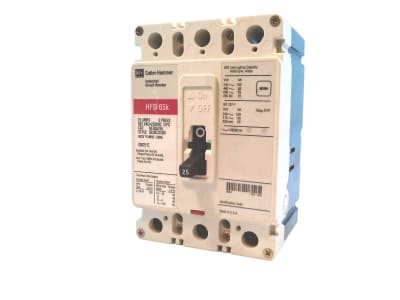 EATON CORPORATION HFD3025V