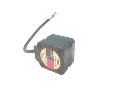 ORIENTAL MOTOR PK543-NAC