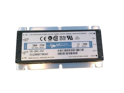 VICOR VI-261-CU