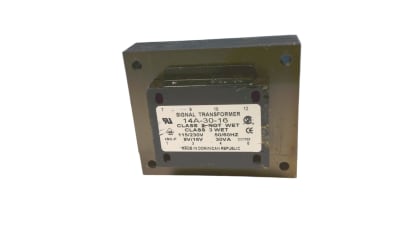 SIGNAL TRANSFORMER 14A-30-16