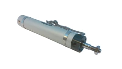 SMC 20-CDG1UN32-150-H7B