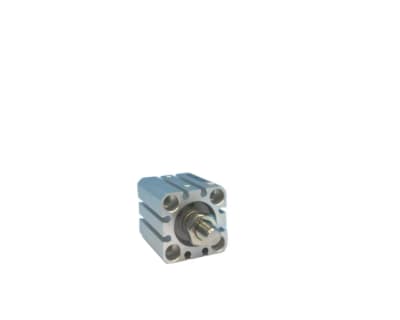 SMC CDQSD25-15DM