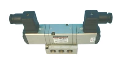 SMC V4320-035DY