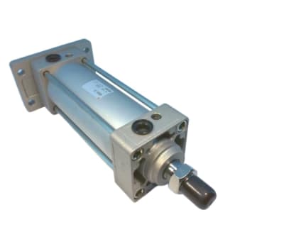 SMC MDBG63-125