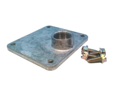 MURRAY EQUIPMENT INC HS075U
