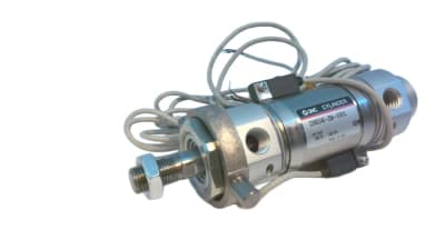 SMC CDM2U40-25A-H7A1L