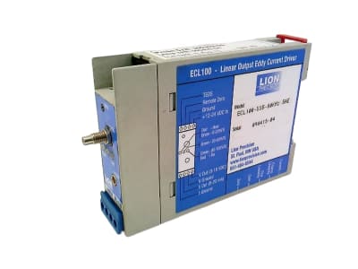 LION PRECISION ECL100-U5B-80KHZ-SAE