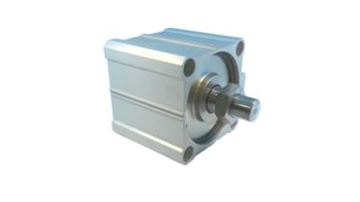 SMC CDQ2B125C-G3417-50