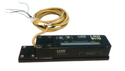 LION PRECISION LRD6110C