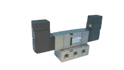 SMC VF33405EZB02