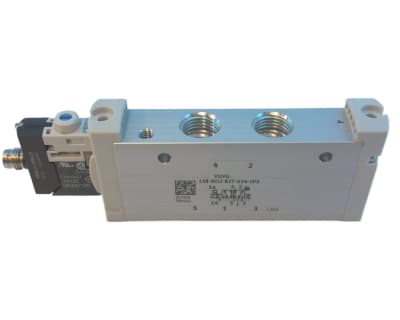 FESTO VUVG-L18-M52-RZT-G14-1P3