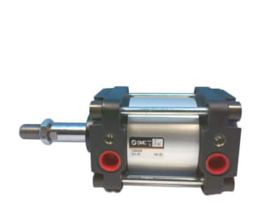 SMC C92SDB6325