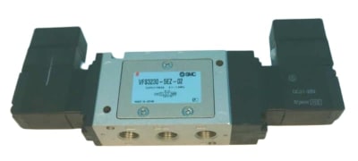 SMC VFS3230-5EZ-02