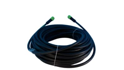 PHOENIX CONTACT SAC-4P-M12MST/20 0-PUR/M12FST