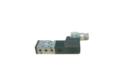 SMC NVZ31203DZM5