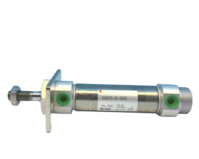 SMC CDM2F25-50-G59WL