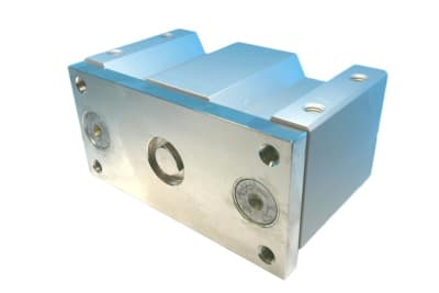 SMC 20-MGQM100-50-Z73