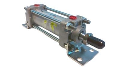 SMC CDA2B40-75