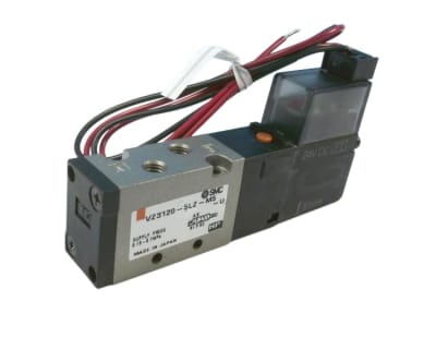 SMC VZ31205LZM5U