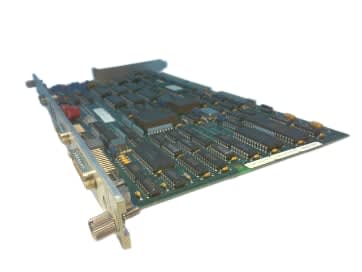NUOVA ELETTRONICA OS8012R
