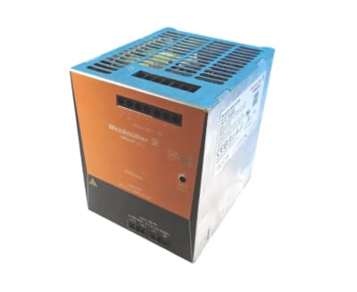 WEIDMULLER PRO-EC03-480W-24-20A