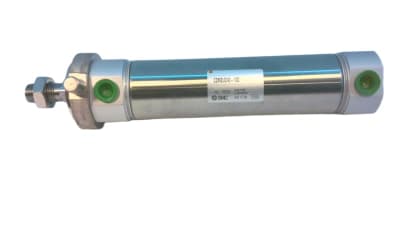 SMC CDM2UZ40-100