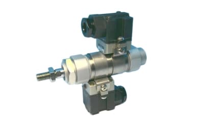SMC CDM2B32-25-G39A