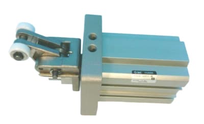 SMC RSH50-G3311-30