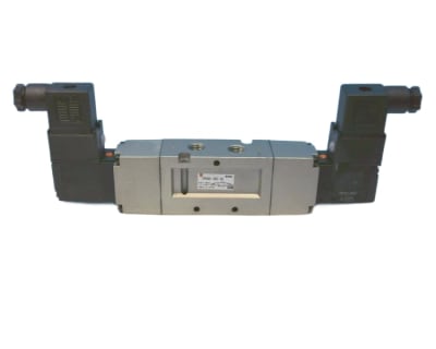 SMC VF53205DZ02
